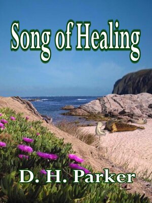 cover image of Song of Healing